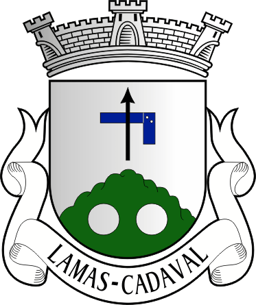 Proposta para o brasão da Freguesia de Lamas - Lamas civil parish, coat-of-arms proposal Proposta para o brasão da Freguesia de Lamas - Lamas civil parish, coat-of-arms proposal