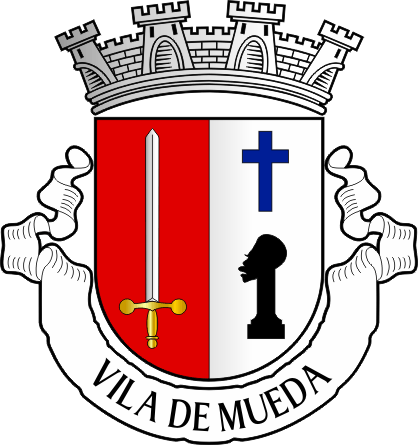 Brasão da circunscrição dos Macondes - Macondes circunscription coat-of-arms