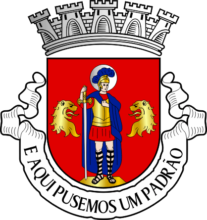 Brasão do Concelho de Quelimane - Quelimane municipality coat-of-arms