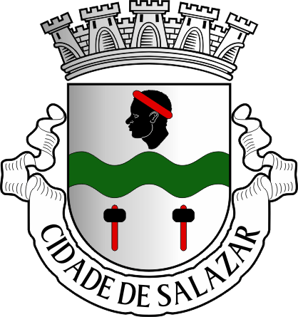 Brasão do Concelho da Matola - Matola municipal coat-of-arms