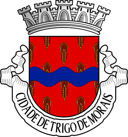 Brasão do Concelho do Baixo Limpopo - Baixo Limpopo municipal coat-of-arms