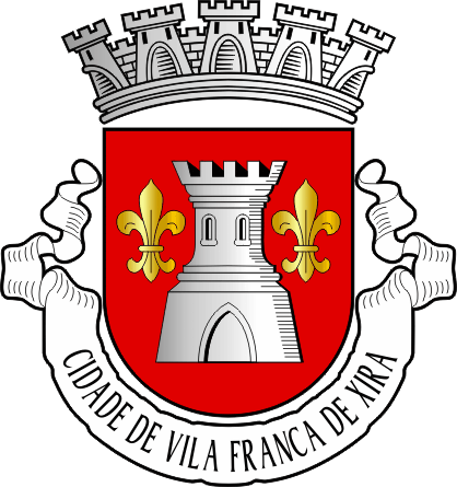 Brasão do Município da Vidigueira - Vidigueira municipal coat-of-arms Brasão do Município da Vidigueira - Vidigueira municipal coat-of-arms