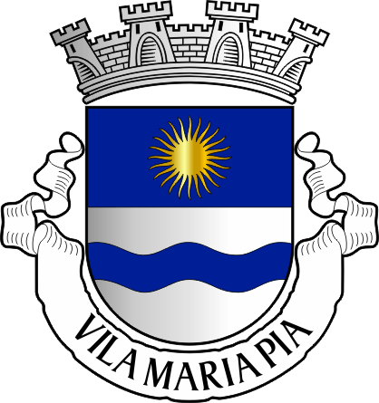 Brasão do Concelho da Ribeira Grande - Ribeira Grande municipal coat-of-arms Brasão do Concelho da Ribeira Grande - Ribeira Grande municipal coat-of-arms