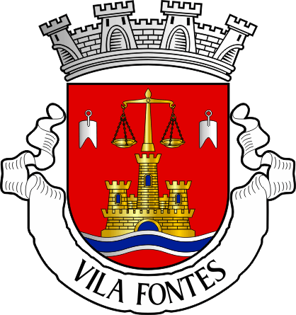 Brasão da circunscrição de Sena - Sena circunscription coat-of-arms Brasão da circunscrição de Sena - Sena circunscription coat-of-arms