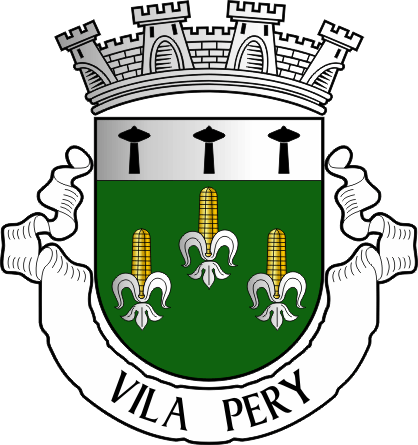 Brasão do Concelho do Chimoio - Chimoio municipal coat-of-arms Brasão do Concelho do Chimoio - Chimoio municipal coat-of-arms
