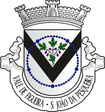 Brasão da freguesia de Gançaria - Gançaria civil parish, coat-of-arms Brasão da freguesia de Gançaria - Gançaria civil parish, coat-of-arms