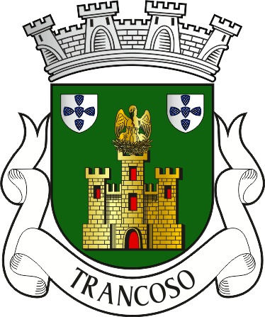 Proposta para o brasão do Município de Trancoso - Trancoso municipal coat-of-arms proposal