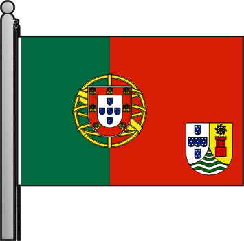 Proposta para a bandeira da província ultramarina da Índia - India overseas province Flag proposal Proposta para a bandeira da província ultramarina da Índia - India overseas province Flag proposal
