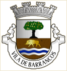 Barrancos