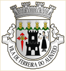 Ferreira do Alentejo