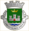 Lamego (Almacave e Sé) (Lamego)