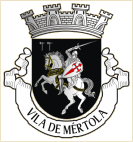 Mértola